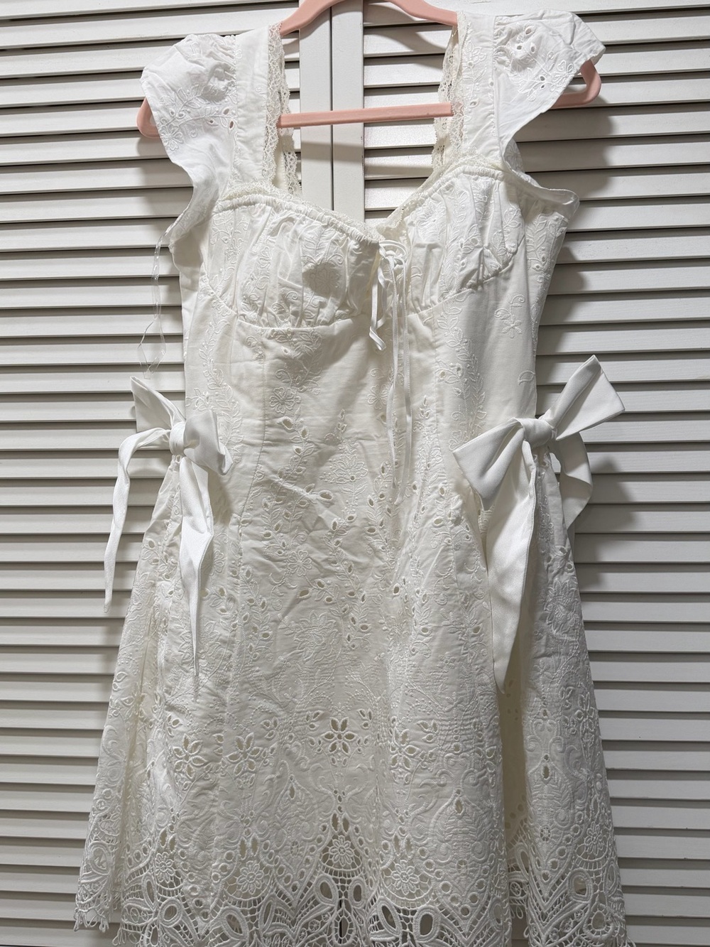 House of CB Giglio dress - Picture 3 of 5